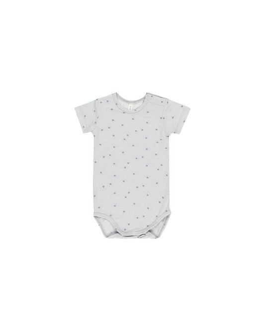 Sky Twinkle Bamboo Bodysuit