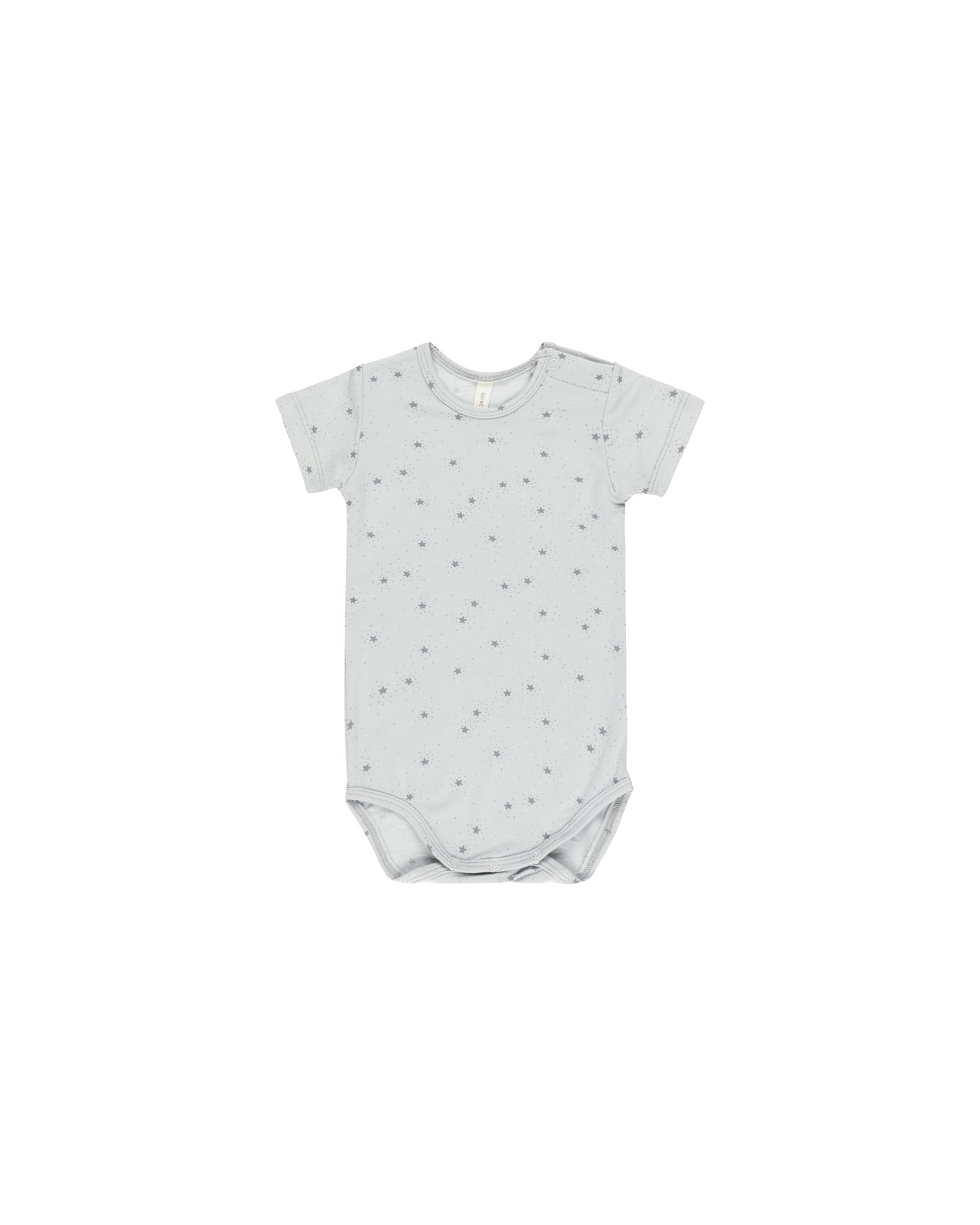 Sky Twinkle Bamboo Bodysuit