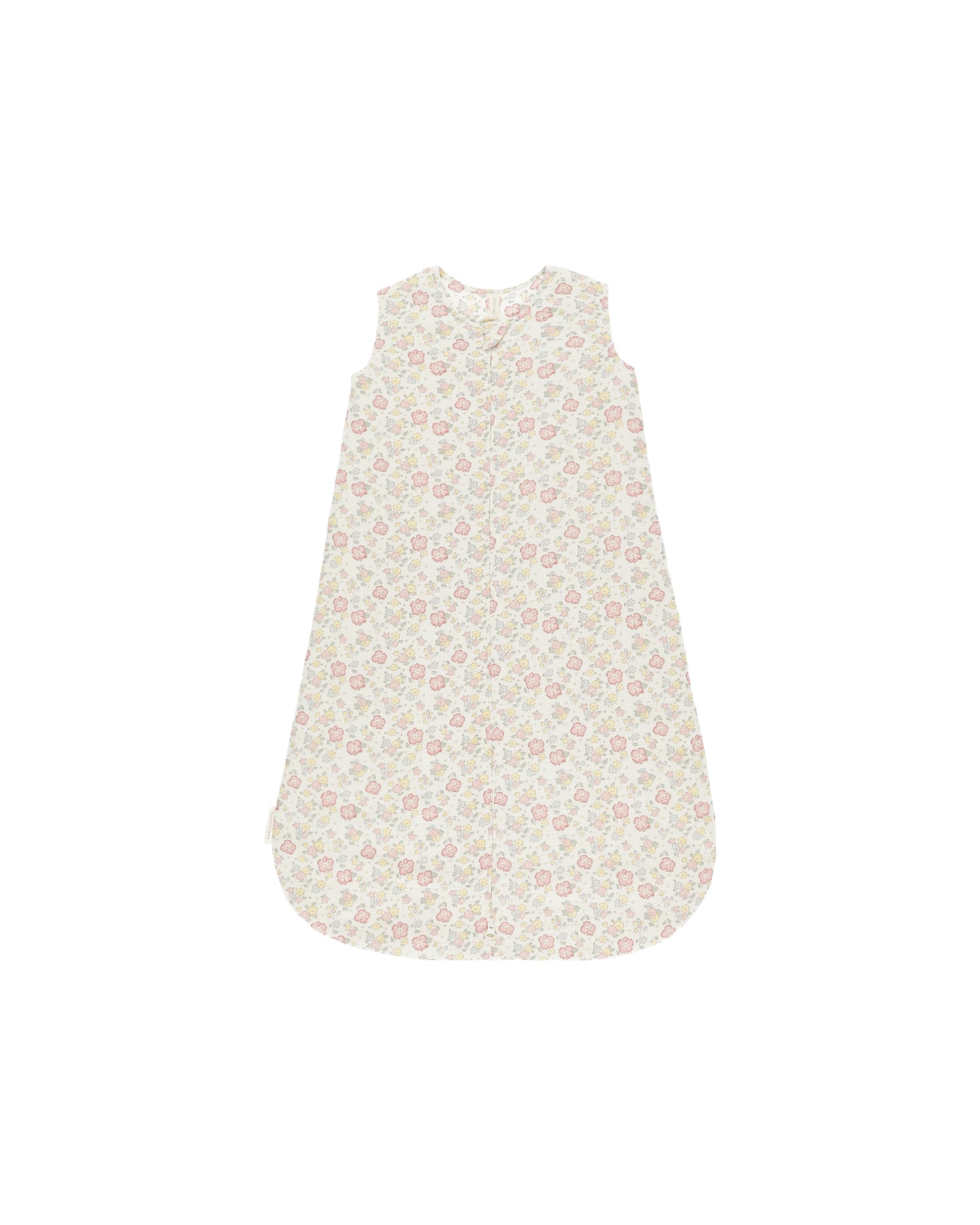 Ivory Bloom Sleep Bag