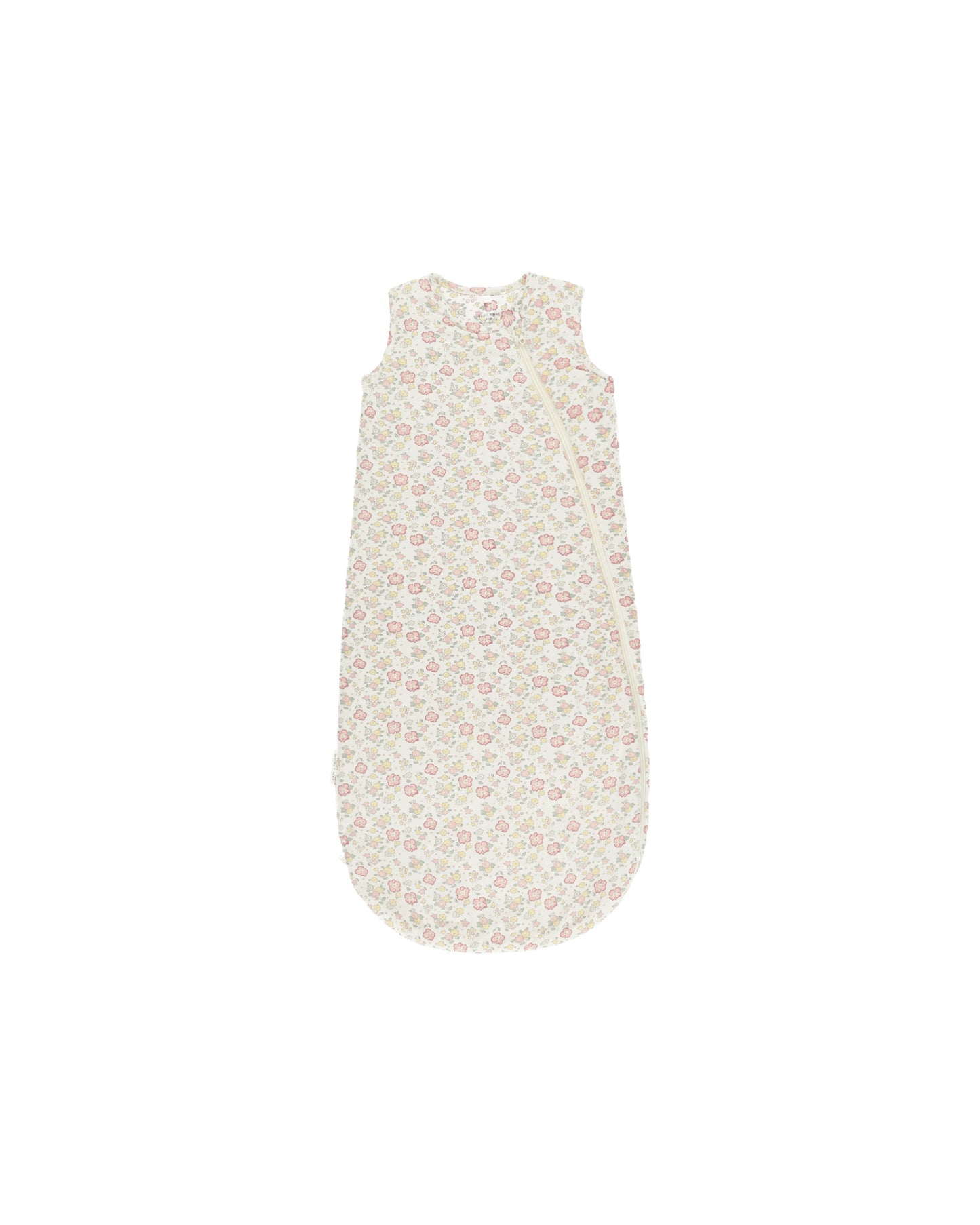 Ivory Bloom Bamboo Sleep Bag