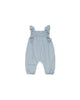 Chambray Nova Romper