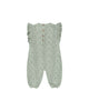 Sage Mira Knit Romper