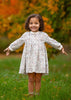 Blue Meadow Dress