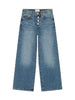 Lily Wide Leg Lakewood Jeans