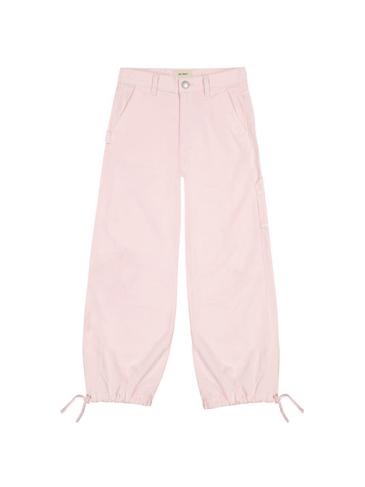 Lily Primrose Pink Jogger
