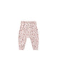 Lilac Garden Drawstring Pants