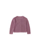 Mulberry Knit Cardigan