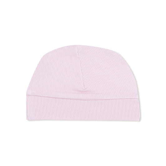Potpourri Pink Beanie Hat