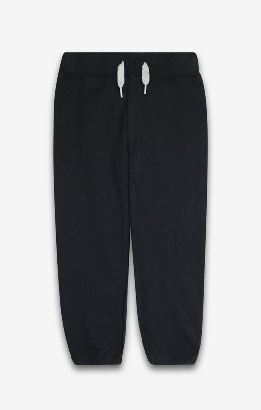 Black Gym Sweatpants