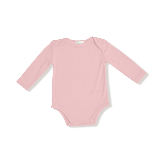 Mellow Rose Bodysuit