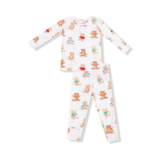 Teddy Bears PJ Set