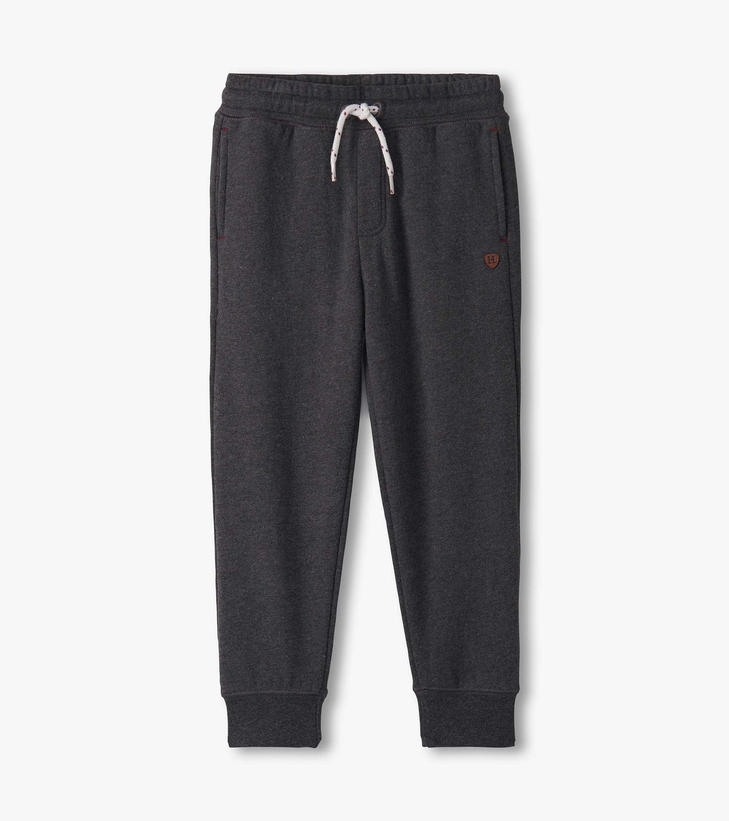 Dark Charcoal Joggers