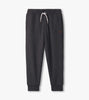 Dark Charcoal Joggers