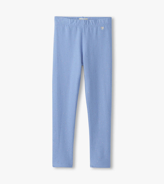 Cornflower Blue Legging