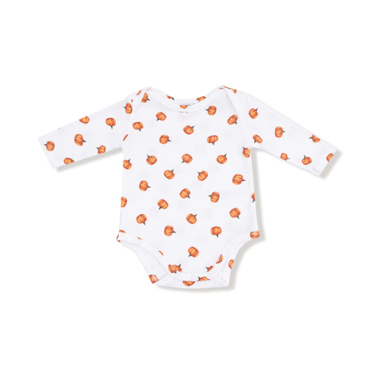 Little Pumpkins Bodysuit