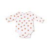 Little Pumpkins Bodysuit