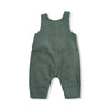 Dark Ivy Corduroy Overall