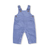Stonewash Corduroy Classic Overall