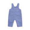Stonewash Corduroy Classic Overall