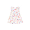Flower Garden Dress