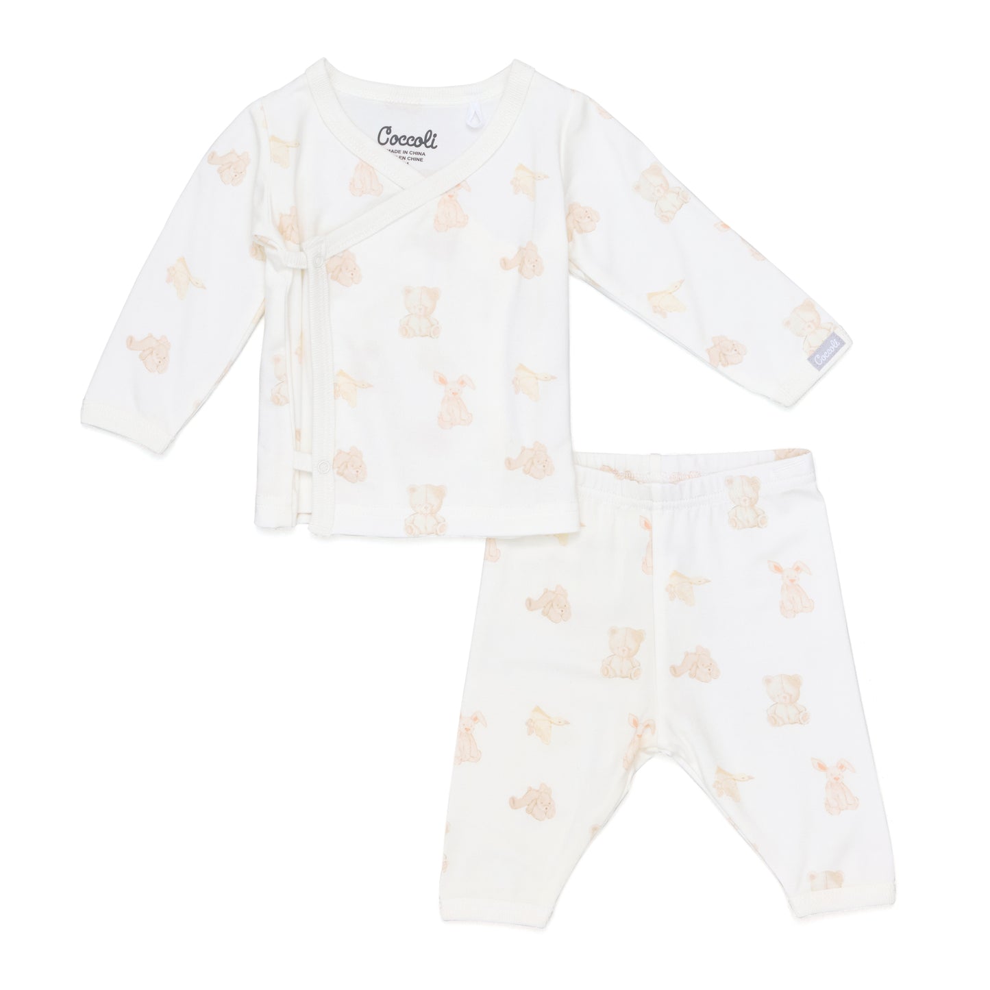 Sweet Teddies Take Home Set
