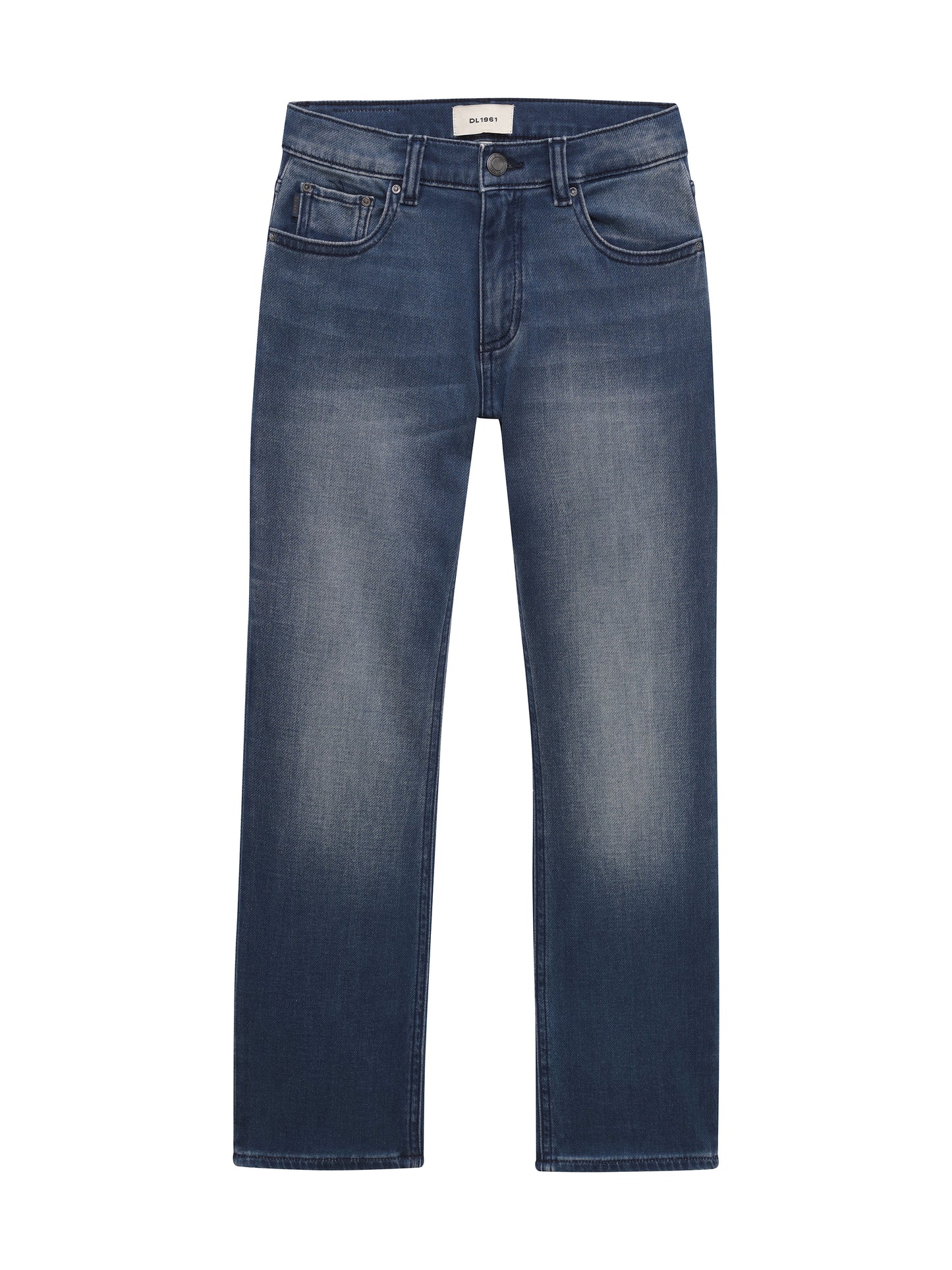 Benji Chesapeake Straight Jean