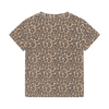 Leopard Print Tee