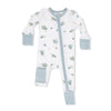 Sea Turtle Flip Romper