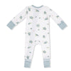 Sea Turtle Flip Romper