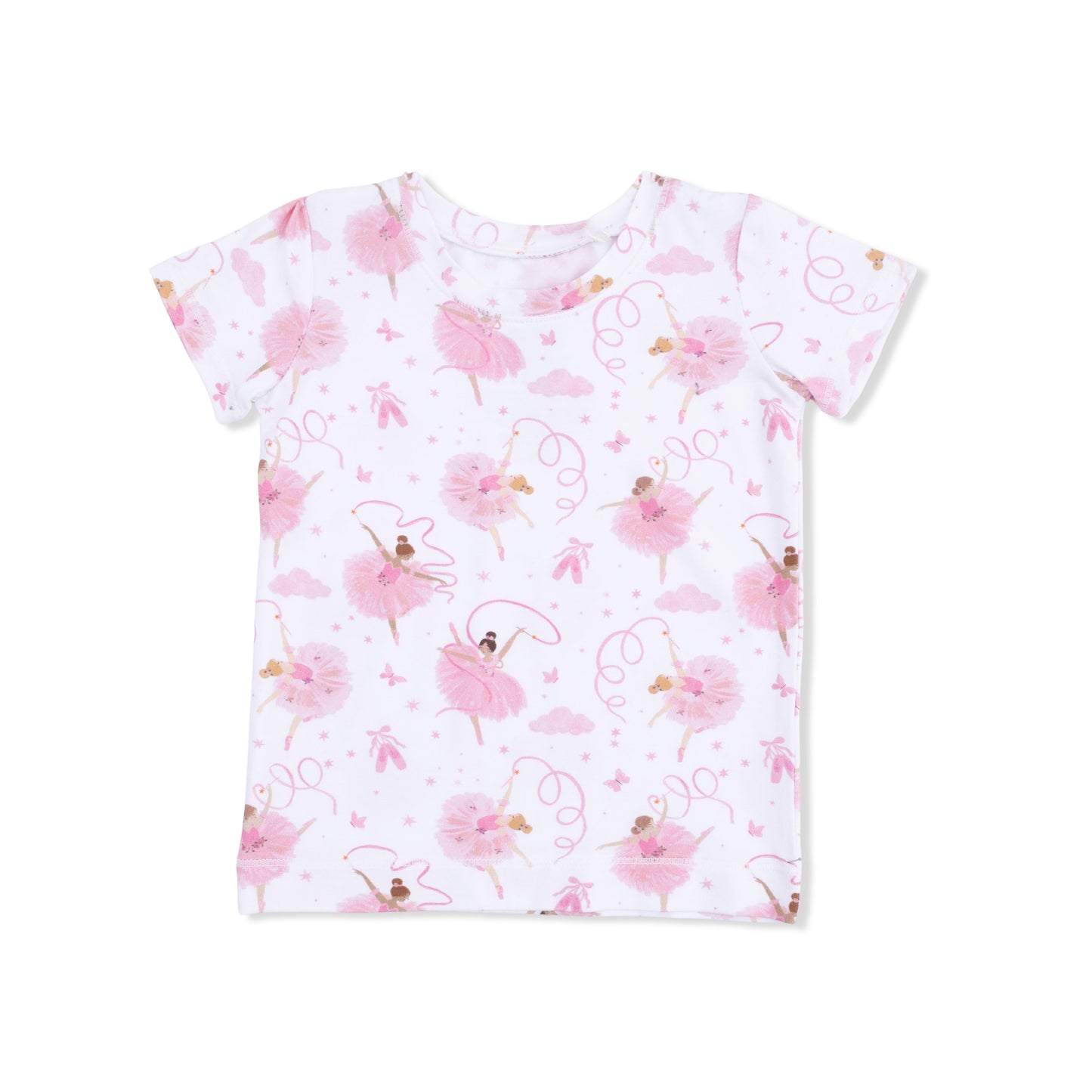 Ballerinas Ribbon Loungewear