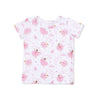Ballerinas Ribbon Loungewear