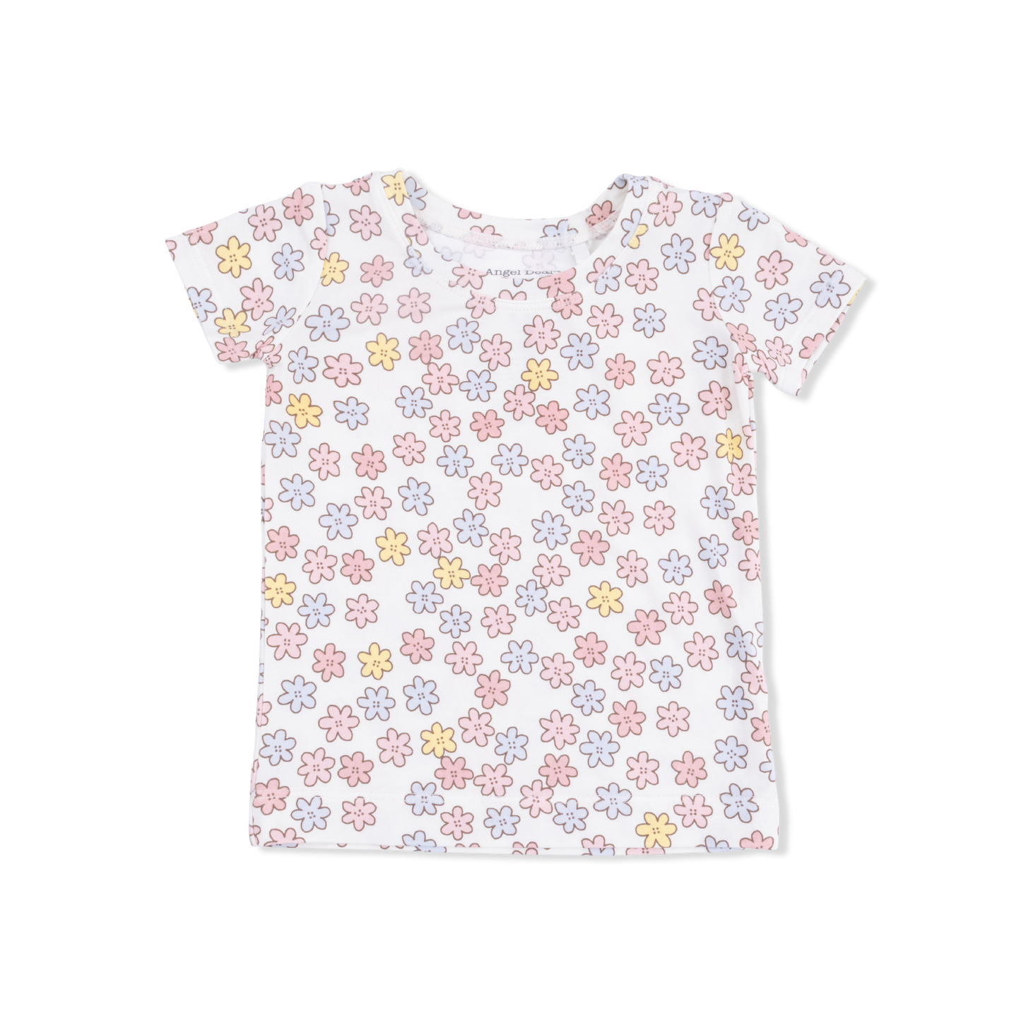 Sarah Floral Loungewear