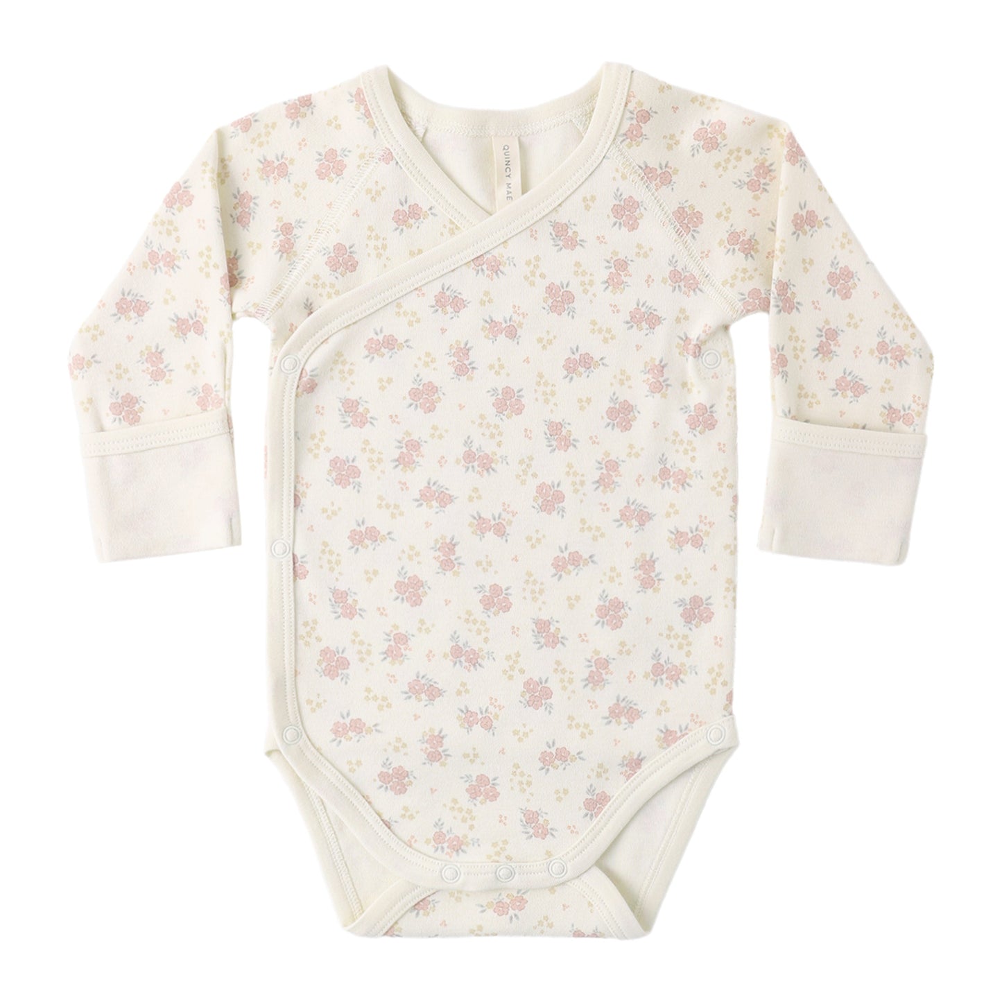 Flower Field Bodysuit