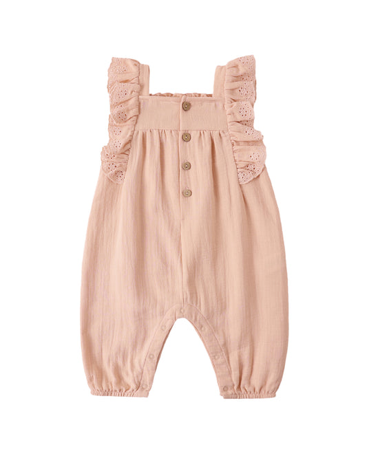 Melon Nova Romper