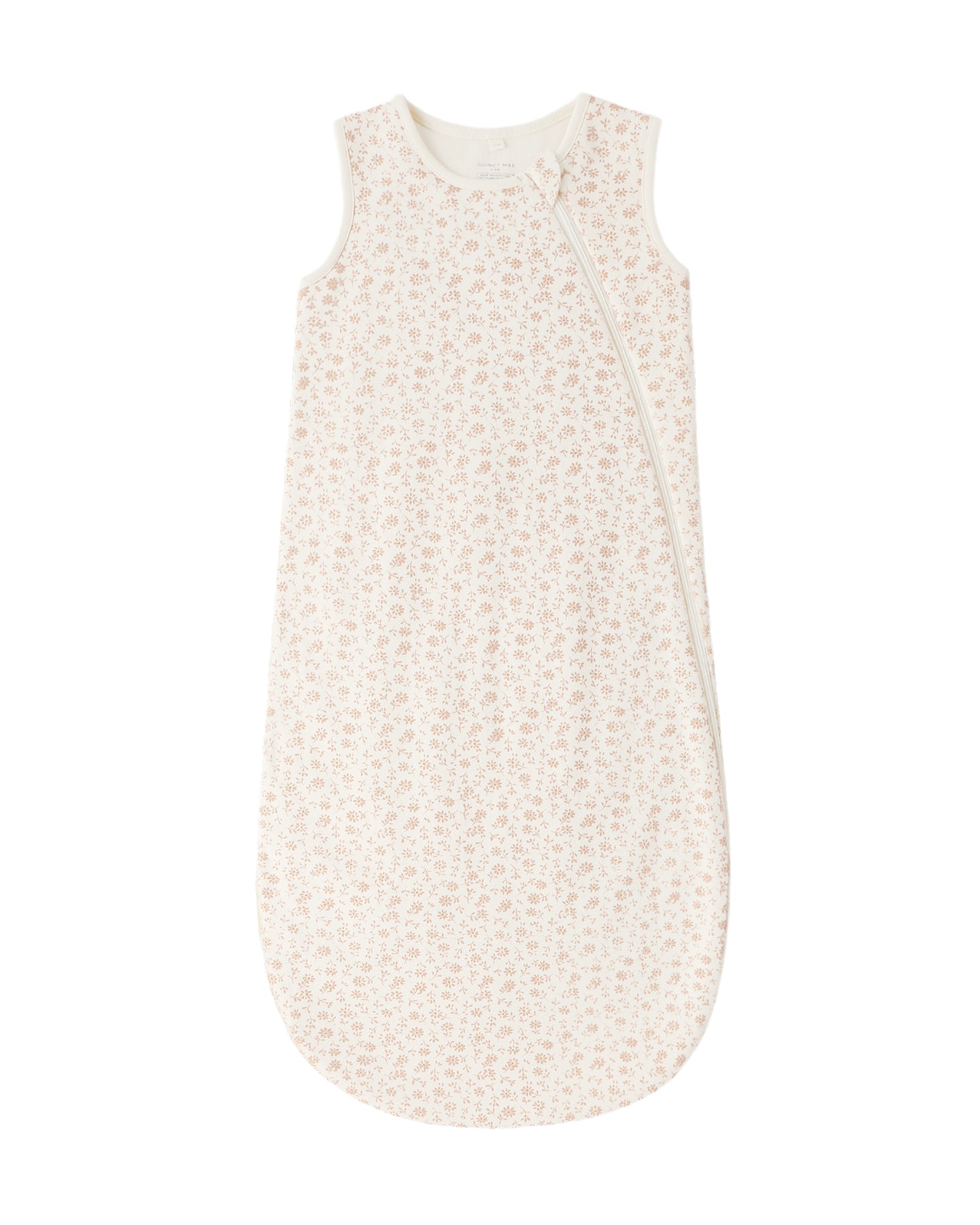 Blush Ditsy Sleep Bag