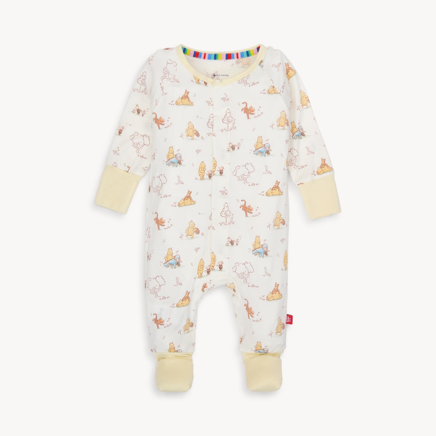 Moments with Friends Flip Romper