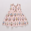 Pink Soft Serve Alyssa Dress