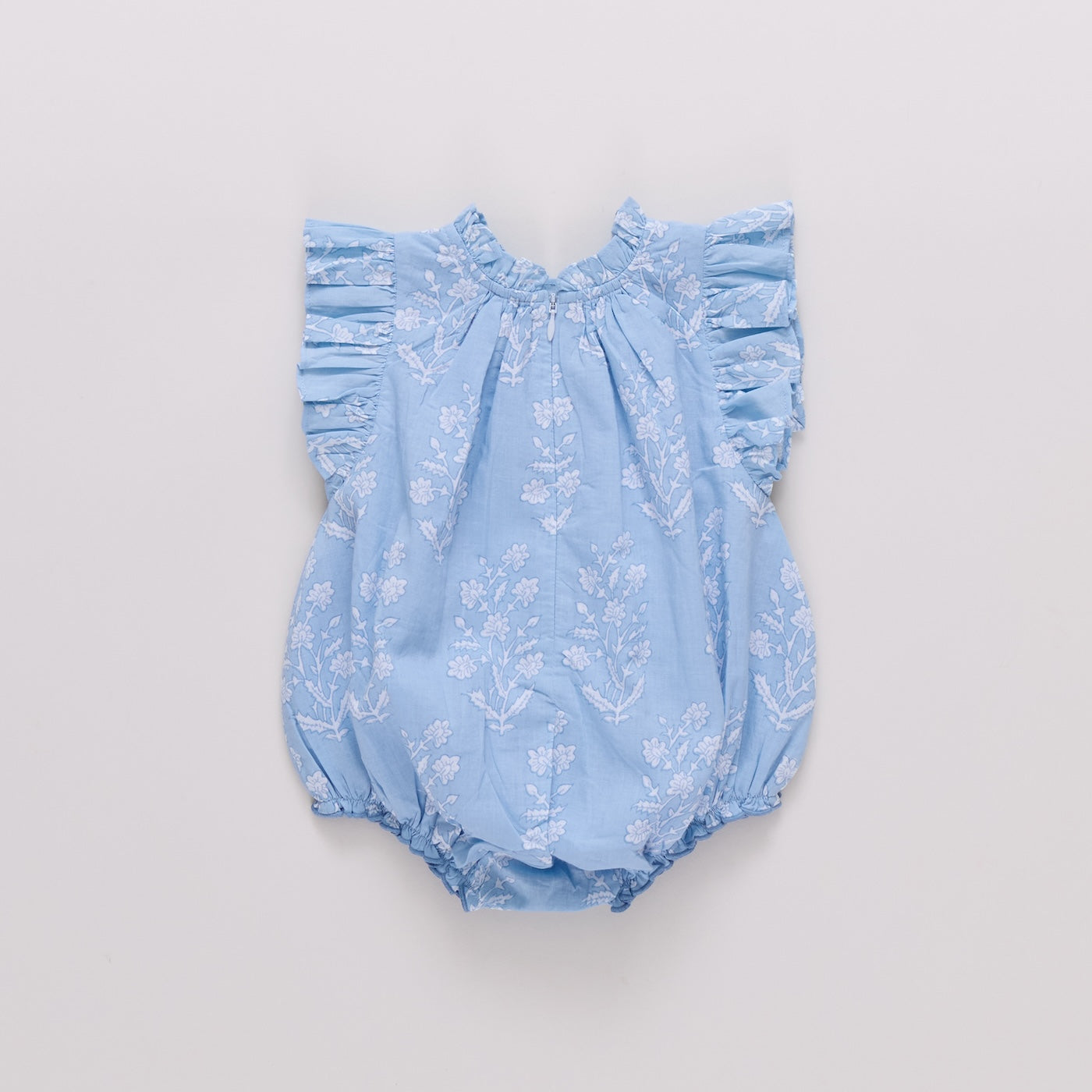 Blue Dewdrop Harper Bubble