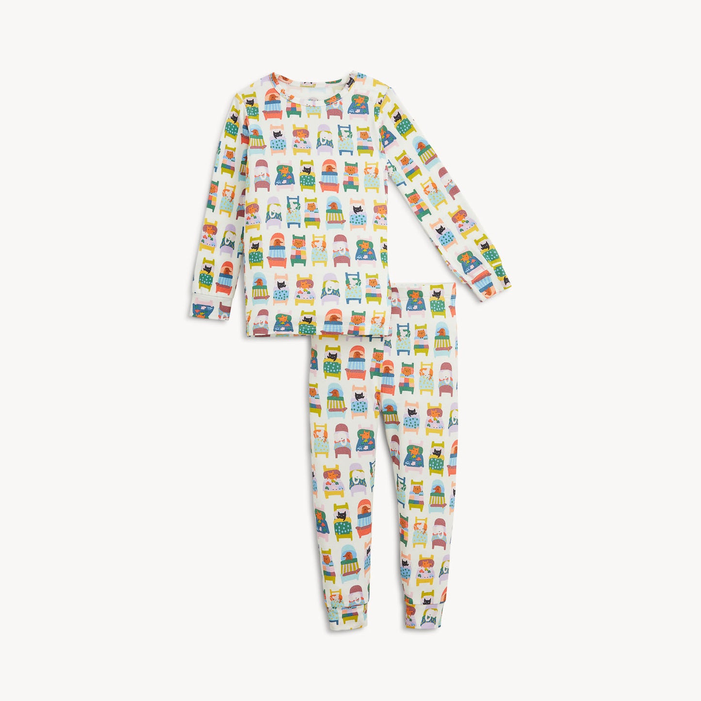 Suite Dreams PJ Set