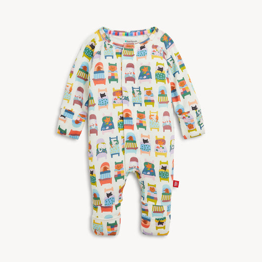 Suite Dreams Convertible Romper