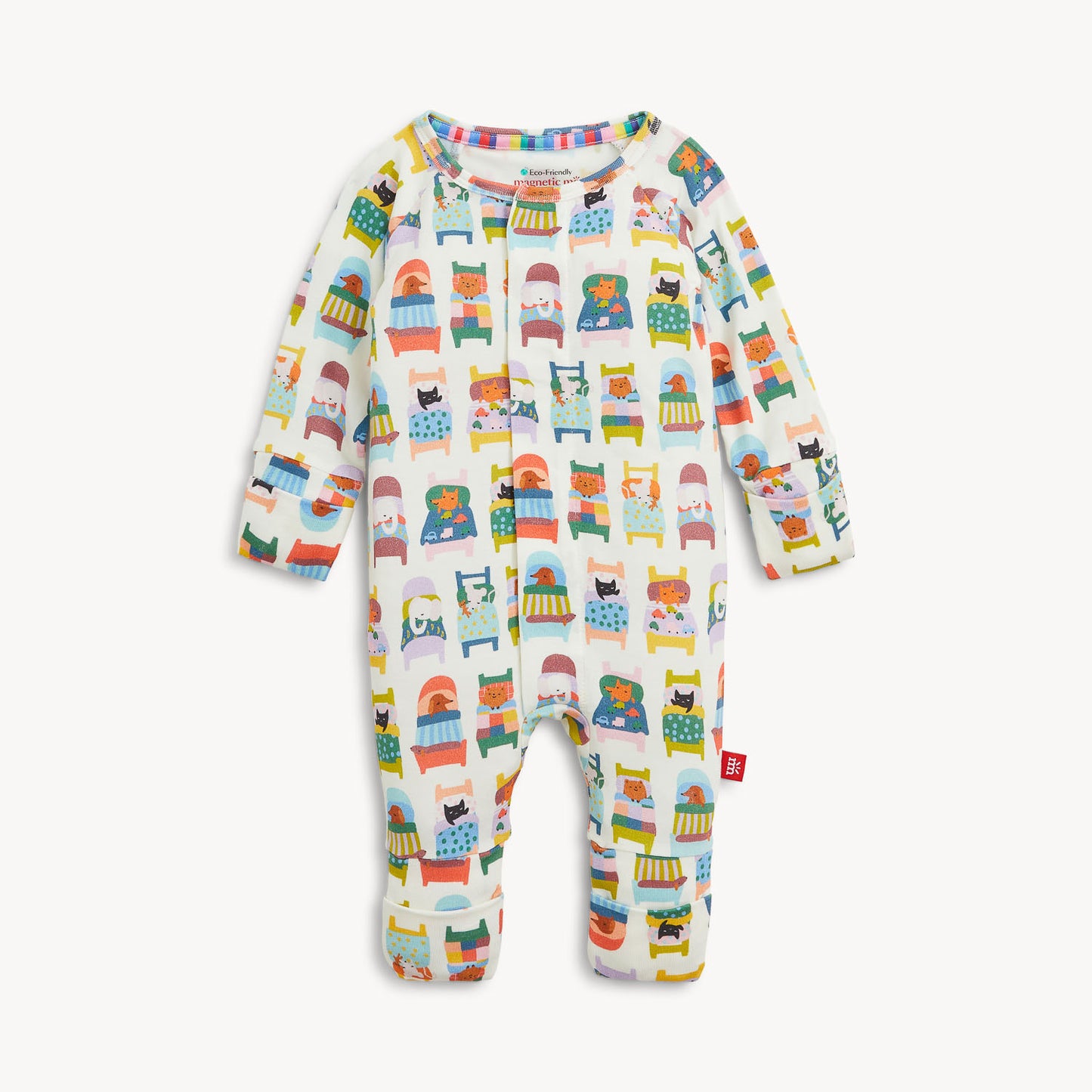 Suite Dreams Convertible Romper