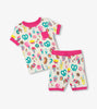 Cool Treats Bamboo PJ Set