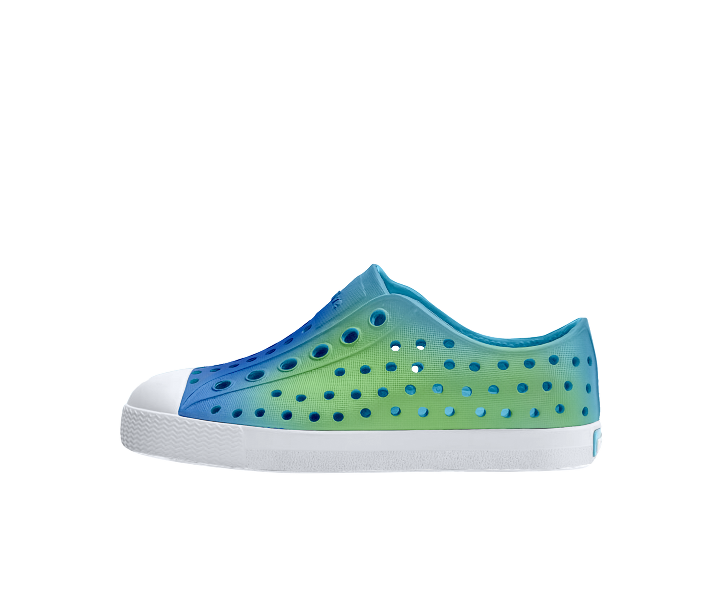 Jefferson Aquarius Blue Ombre