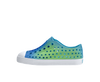 Jefferson Aquarius Blue Ombre