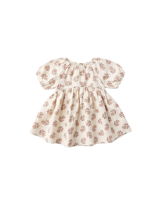 Daylily Bella Dress