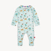 Central Bark Convertible Romper