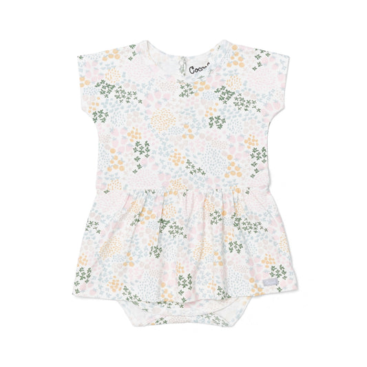 Fruit Patch Romper