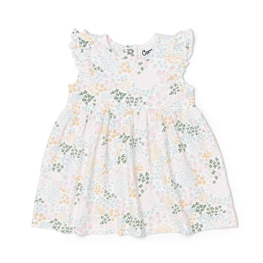 Fruit Patch Dress