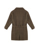 Brown Trench Coat