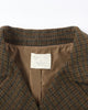 Brown Trench Coat